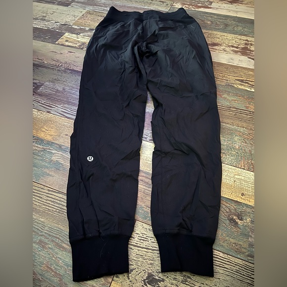 Dance Studio Mid Rise Jogger - Picture 6 of 8